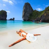 Отзыв от Ксения - DTV виза